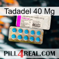 Tadadel 40Mg new07
